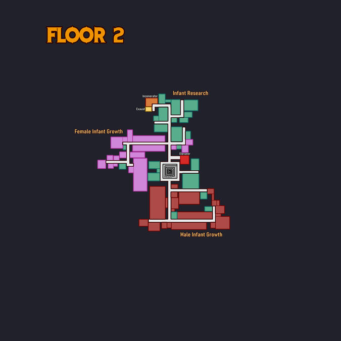 Floor 2