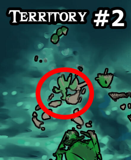 Vampire Territory #2